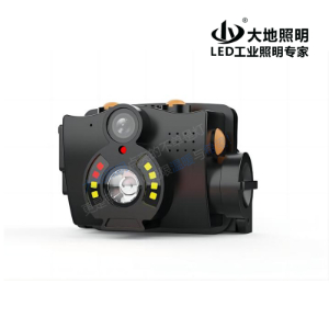 BOS6117-S 多功能攝像頭燈